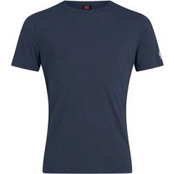 Canterbury Unisex Club Effen T-shirt - Navy