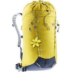 Deuter Guide Lite 22 SL - Greencurry/Navy