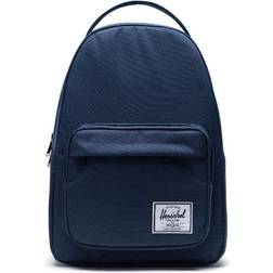 Herschel Miller Backpack 10789-00007, Unisex, mochilas, azul marino Azul