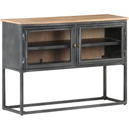 vidaXL - Sideboard 100x70cm