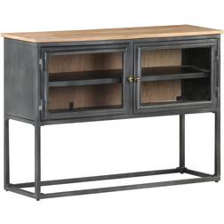 vidaXL - Skænk 100x70cm