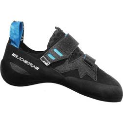 EB Black Opium W - Black/Blue