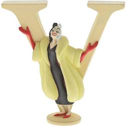 V - Cruella De Vil Dekorationsfigur 8.5cm