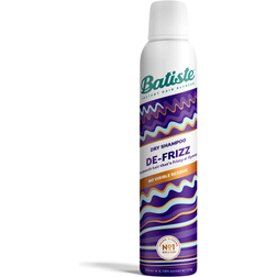 Batiste Dry Shampoo & De-Frizz 200ml