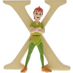 X - Peter Pan Dekorationsfigur 8cm