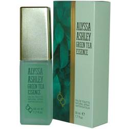 Alyssa Ashley Green Tea Essence EdT 50ml