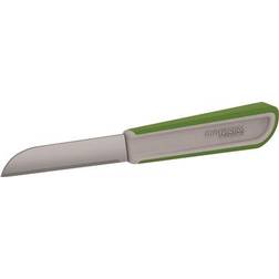 Steel Function Napoli 61301 Grøntsagskniv, Urtekniv 17 cm