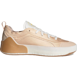 adidas By Stella McCartney Treino W - Soft Powder/Gum/Eqt Yellow