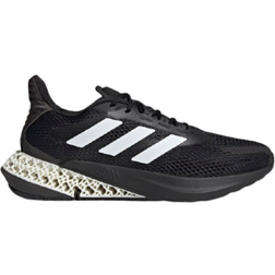 adidas 4DFWD Pulse - Core Black/Cloud White/Carbon