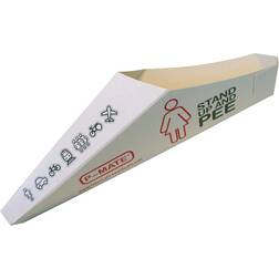 TravelSafe P-Mate 5 pcs