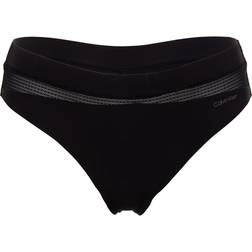 Calvin Klein String Femme Underwear - Taille