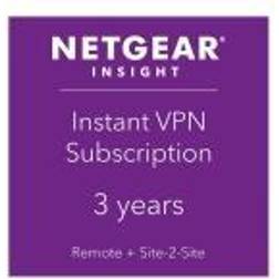 Netgear Insight Instant VPN