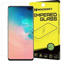 Proteccion Vidrio Full Cover LMobile para Samsung Galaxy S10 Plus