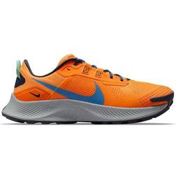 Nike Pegasus Trail 3 M - Total Orange/Wolf Grey/Obsidian/Signal Blue