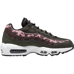 Nike Air Max 95 W - Sequoia/Pink Glaze/Black