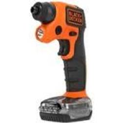 Black & Decker BDCSFS30C-QW (1x1.5Ah)