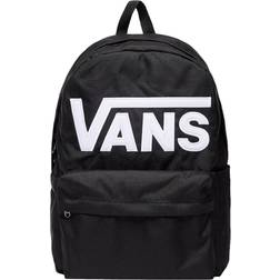 Vans Old Skool Drop V Backpack - Black/White