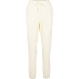 Pieces Pantalon 'CHILLI' - Blanc Cassé