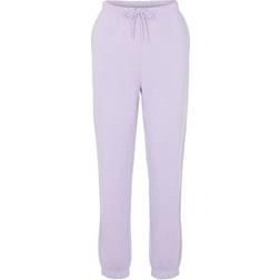 Pieces Chilli Sweatpants - Lavender