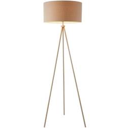 Endon Tripod Floor Lamp Floor Lamp & Ground Lighting
