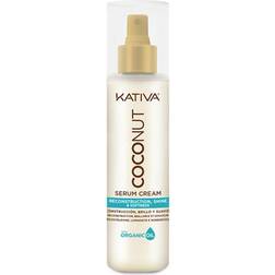 Kativa Coconut Serum Cream 200ml