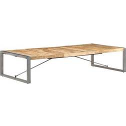 vidaXL - Coffee Table 90x180cm