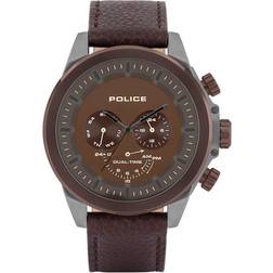 Police Belmont (PL15970JSUBZ12)