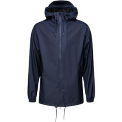 Rains Storm Breaker Jacket Unisex - Blue