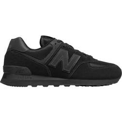 New Balance 574 M - Black