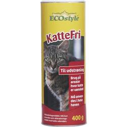 Ecostyle KatteFri 400g