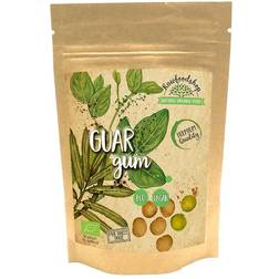 RawFoodShop Guar Gum Flour 125g