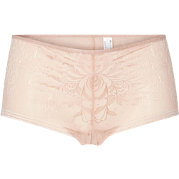 Wacoal Net Effects Boyshort Dames - Roze
