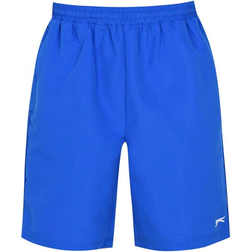 Slazenger Woven Shorts - Royal Blue2