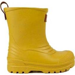 Kavat Grytgöl WP Bright Yellow Unisex