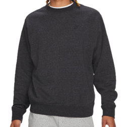 Nike Sportswear Sweatshirt - Black/Dark Smoke Grey