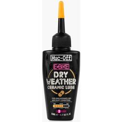 Muc-Off eBike Dry Weather Ceramic Lube 50ml