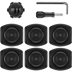 Garmin Pivoting Mount Base Kit For VIRB X/XE