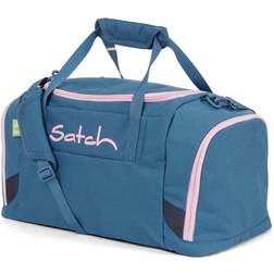 Satch Duffle Bag - Deep Rose