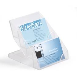 Durable Business Card Display Holder