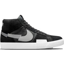 Nike SB Zoom Blazer Mid Premium M - Black/Wolf Gray/Cool Gray/White