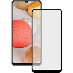 Ksix Full Glue 2.5D Screen Protector for Galaxy A42 5G