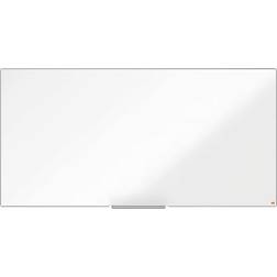 Nobo Impression Pro Enamel Magnetic Whiteboard 90x180cm