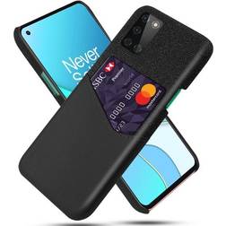 MTK KSQ Cover for OnePlus 8T