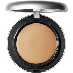 MAC Studio Fix Tech Cream-To-Powder Foundation NC15