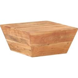 vidaXL 320388 Coffee Table 66x66cm