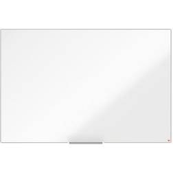 Nobo Impression Pro Enamel Magnetic Whiteboard 180x120cm