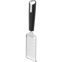 Judge Black Satin Flat Grater 26cm