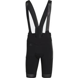 adidas The Padded Adiventure Cycling Bib Shorts Men - Black