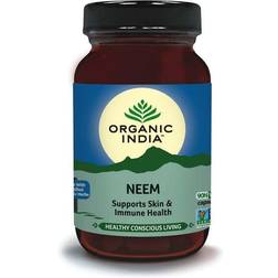 Organic India Neem 90 st