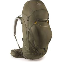 Lowe Alpine Cerro Torre 65:85 L/XL - Dark Olive